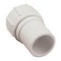 Orbit Orbit Irrigation Products 1/2In Pvc Hose Adapter 10118H 8482762